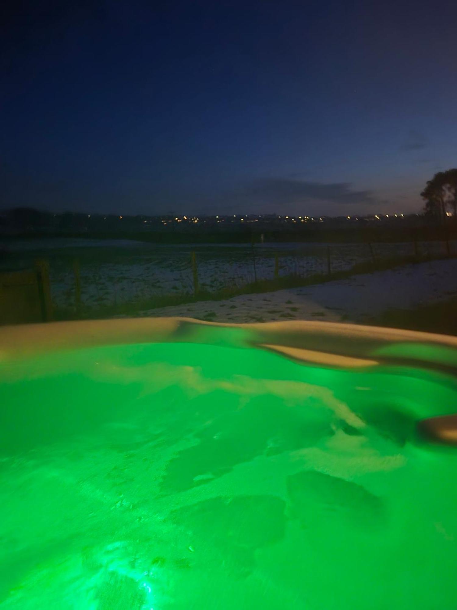 Bowland Breaks-A Luxury Barn Conversion With Optional Hot Tub, Log Burner And Countryside Views ลองริดจ์ ภายนอก รูปภาพ